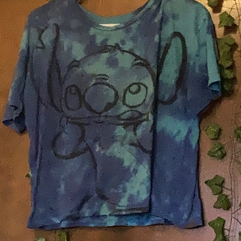 Disney tee